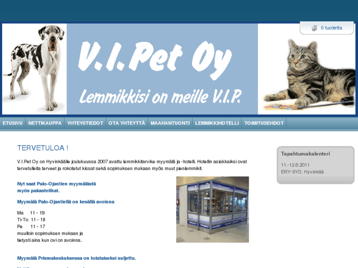 www.vipet.fi