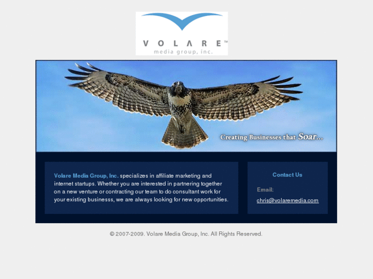 www.volaremedia.com