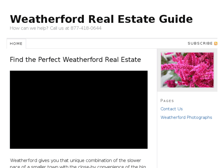 www.weatherfordrealestateguide.com