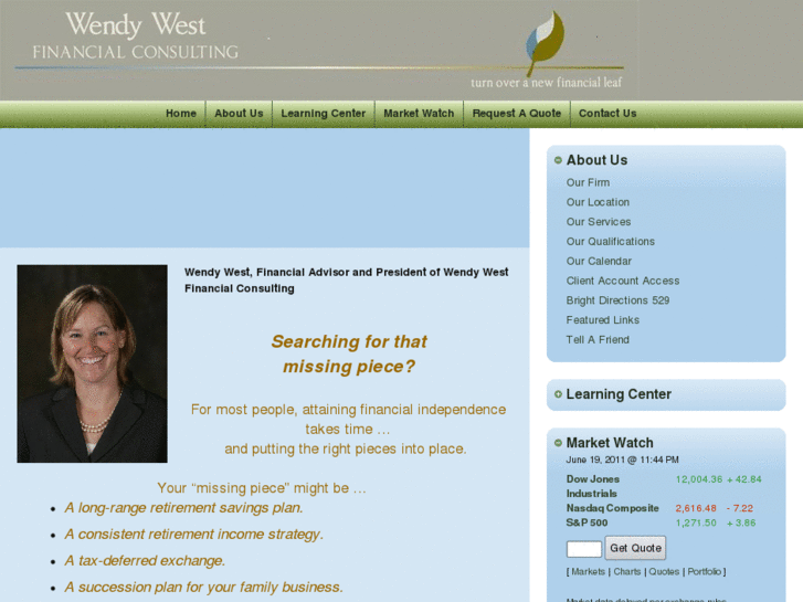 www.wendy-west.com