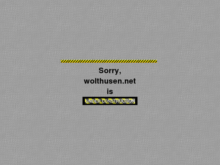 www.wolthusen.net