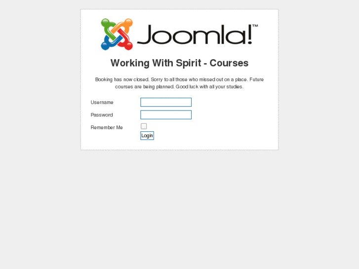 www.workingwithspiritcourses.net