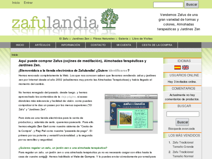 www.zafulandia.com