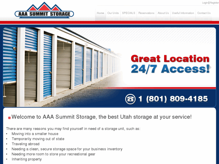 www.aaasummitstorage.com