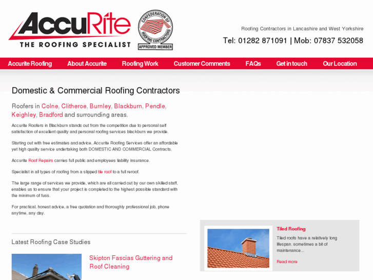 www.accu-riteroofing.co.uk