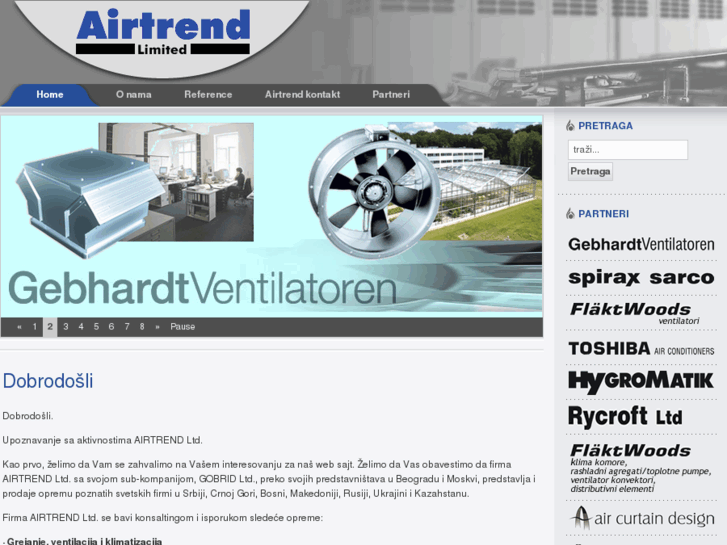 www.airtrend.rs