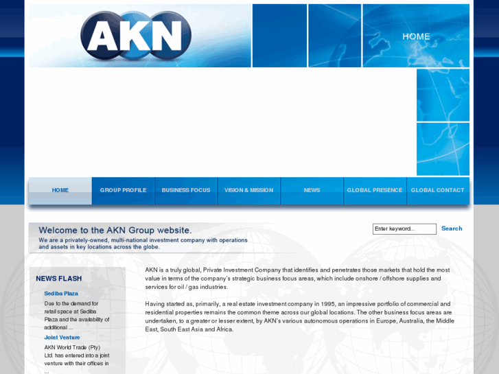 www.akngroup.com