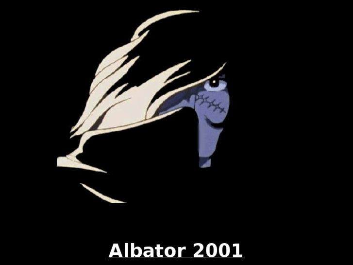 www.albator2001.com