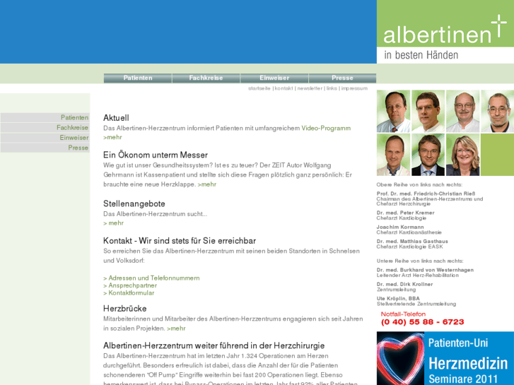 www.albertinen-herzzentrum.de