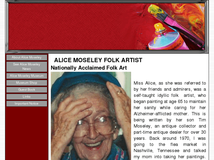 www.alicemoseley.com