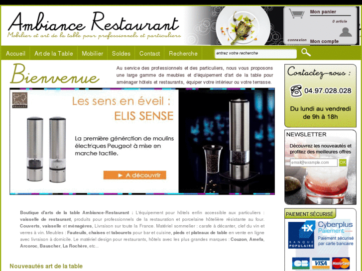 www.ambiance-restaurant.com