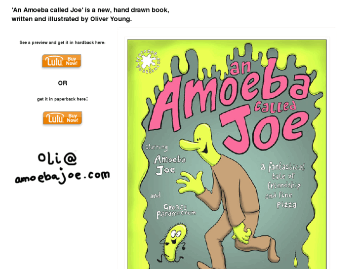 www.amoebajoe.com