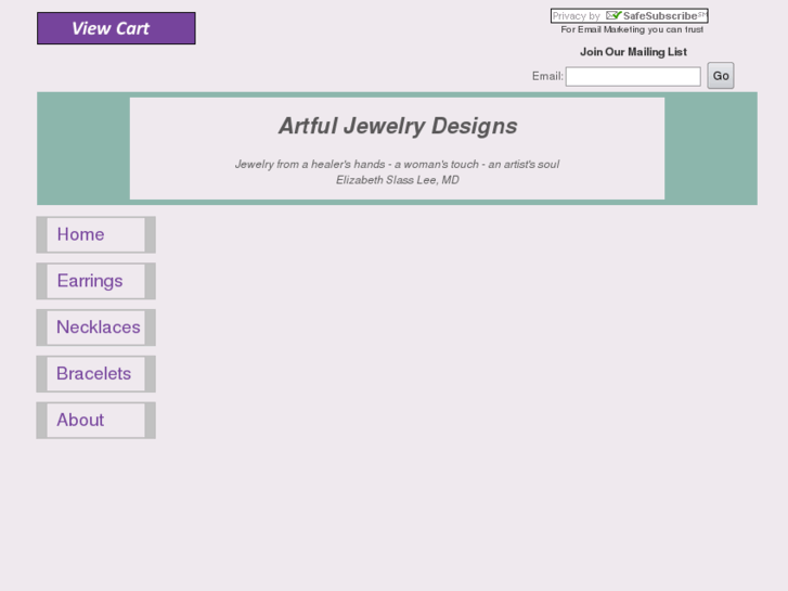 www.artfuljewelrydesigns.com