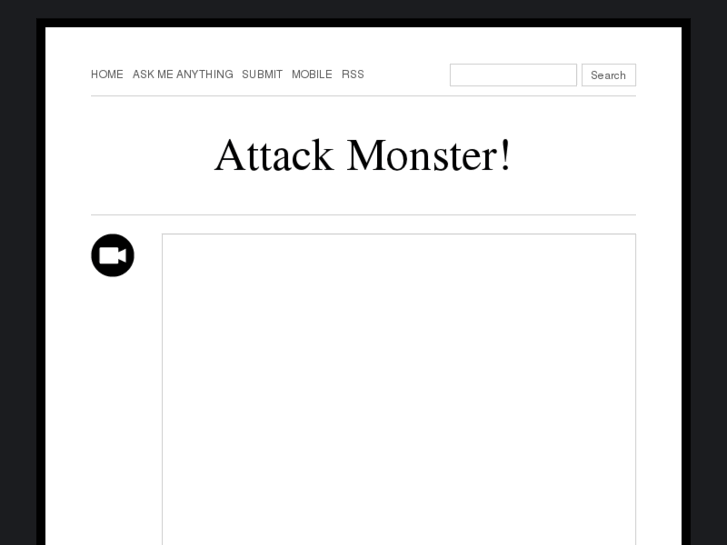 www.attackmonster.com