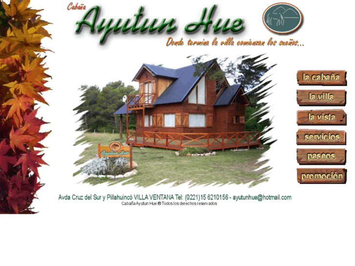 www.ayutunhue.com