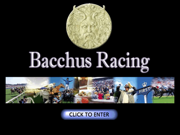 www.bacchusracing.com