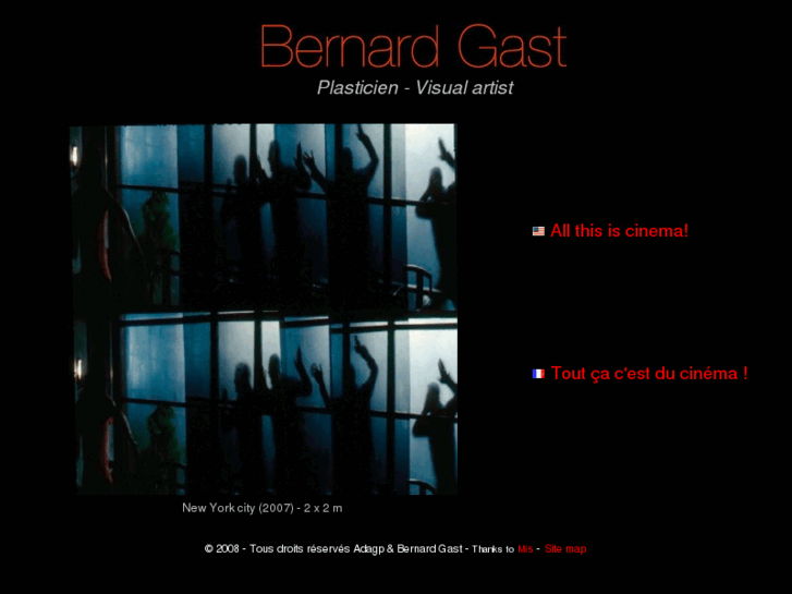 www.bernardgast.com