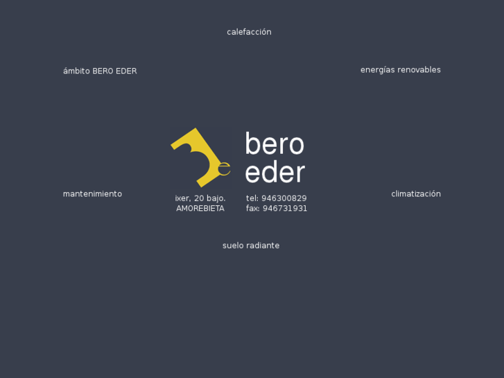 www.beroeder.es