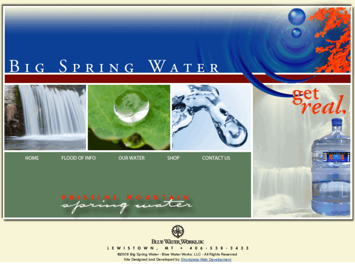 www.bigspringwater.com