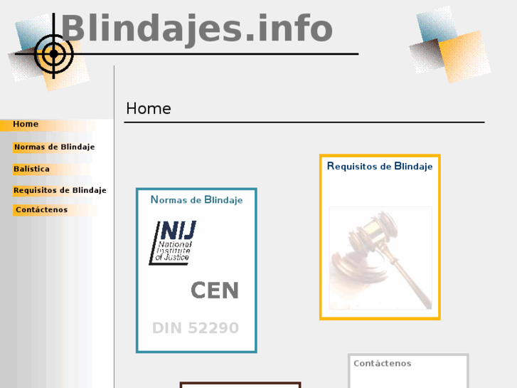 www.blindajes.info