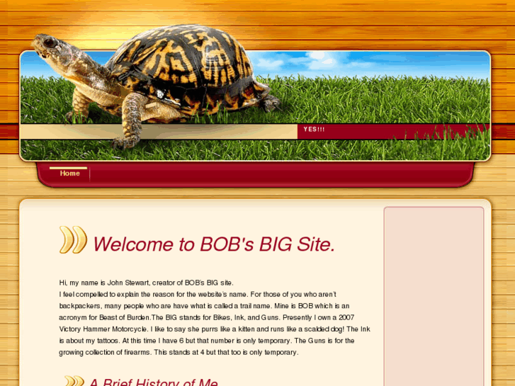 www.bobsbigsite.org