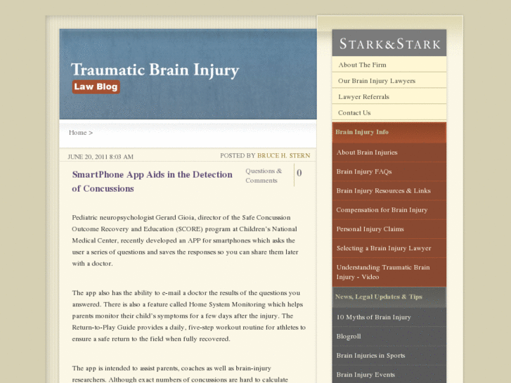 www.braininjurylawyerblog.com