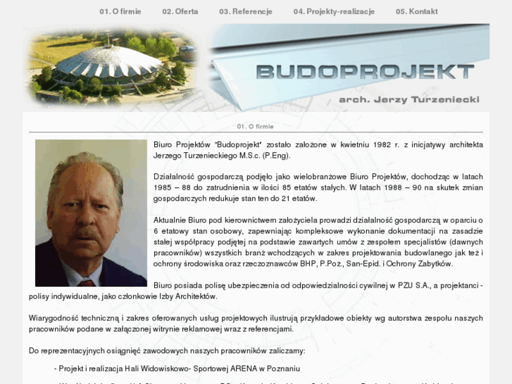 www.budoprojekt.com