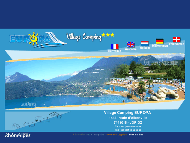 www.camping-europa.com