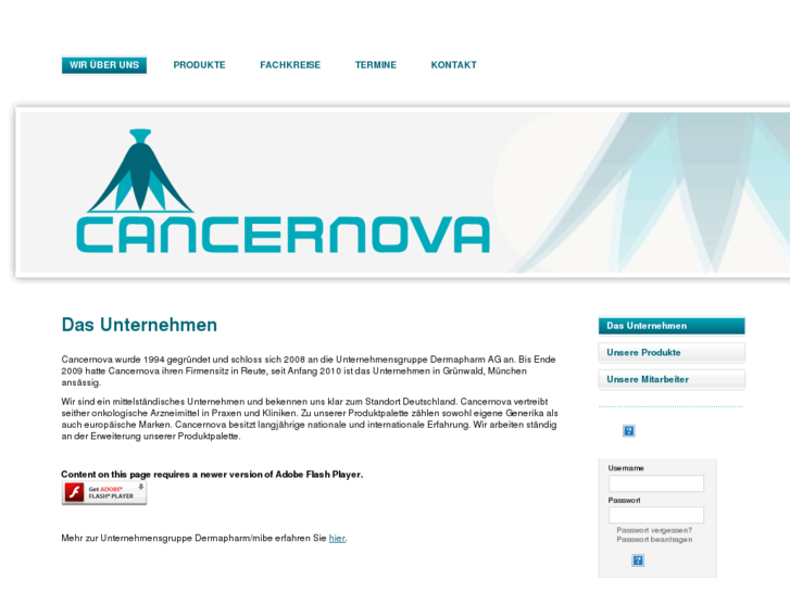 www.cancernova.com