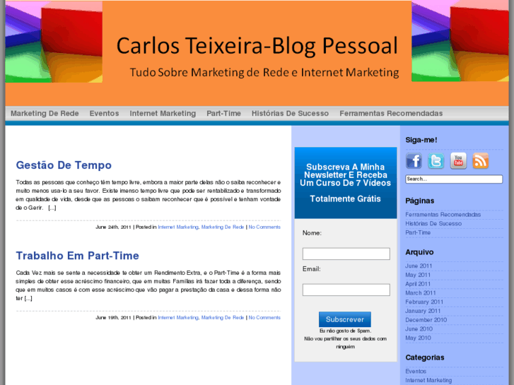 www.carlos-teixeira.com