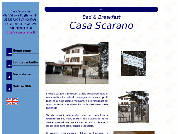 www.casascarano.it