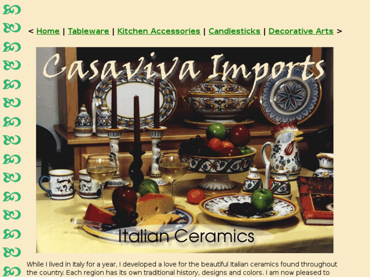 www.casavivaimports.com