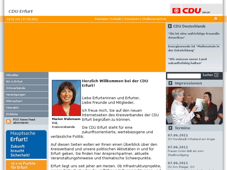 www.cdu-erfurt.de