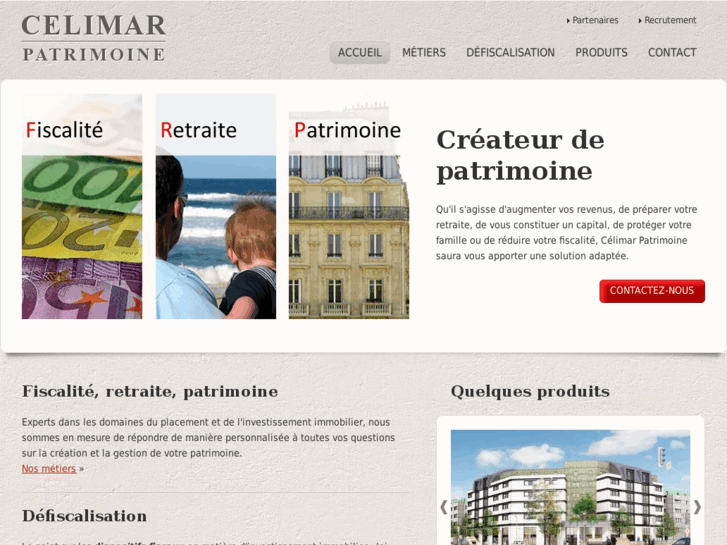 www.celimar-patrimoine.com