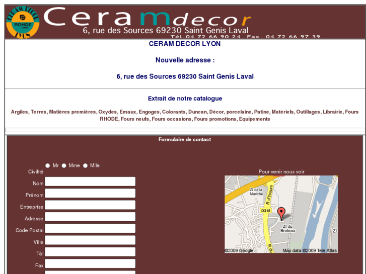 www.ceram-decor.com