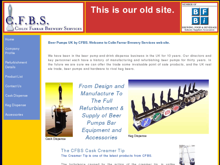 www.cfbs.co.uk