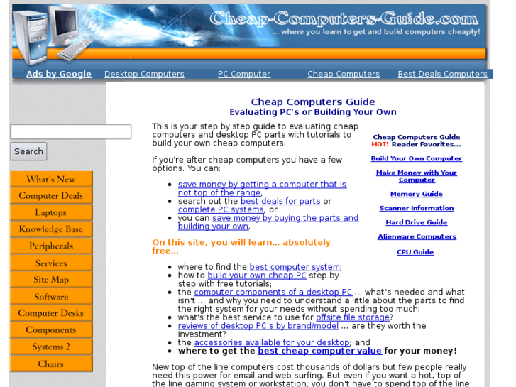www.cheap-computers-guide.com