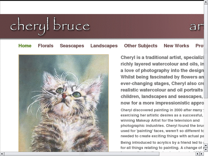 www.cherylbruce.com