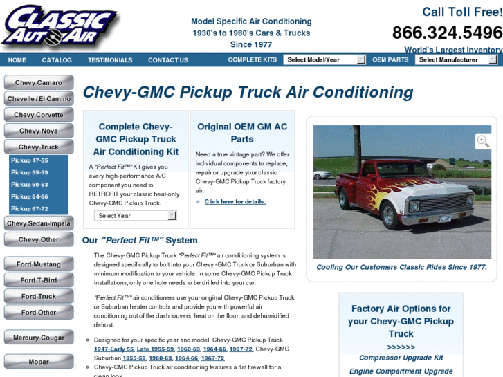 www.coolmycustomtruck.com