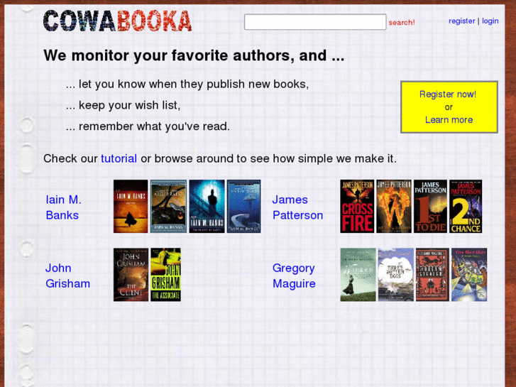 www.cowabooka.com