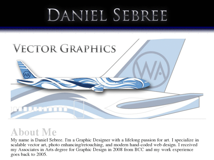 www.danielsebree.com