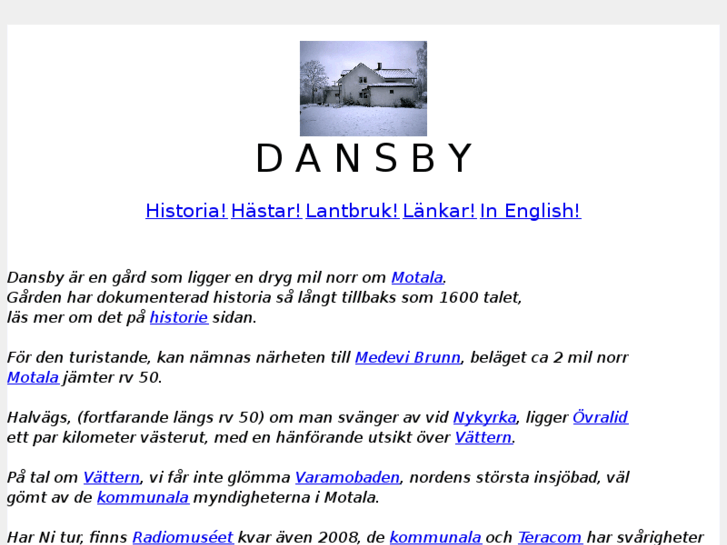 www.dansby.net