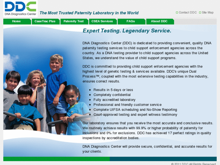 www.ddc-laboratory.com