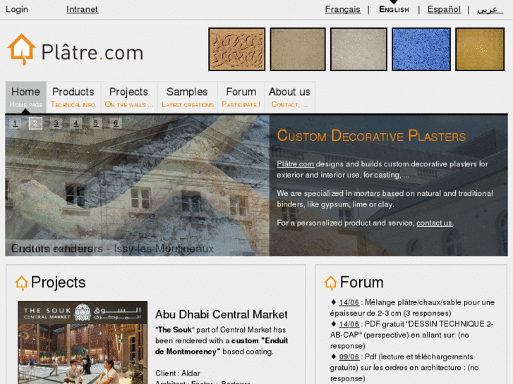 www.decosysteme.net