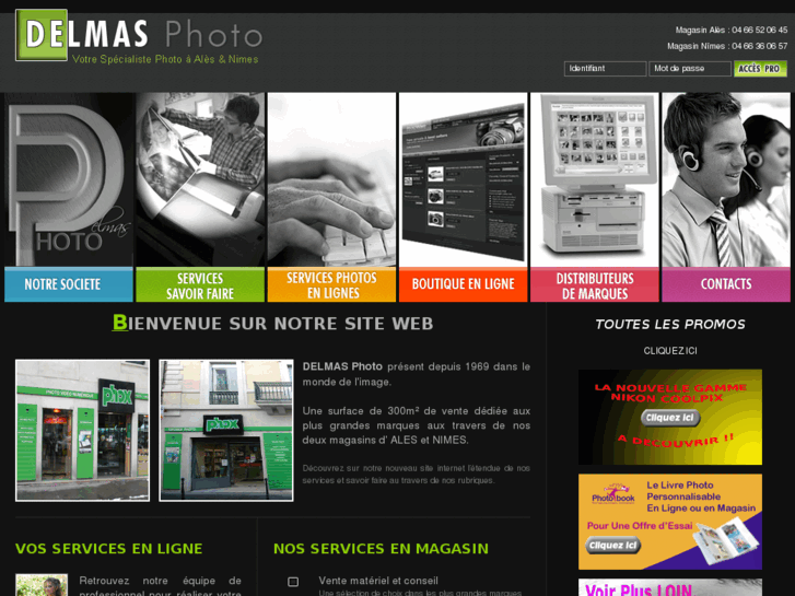 www.delmas-photo.com