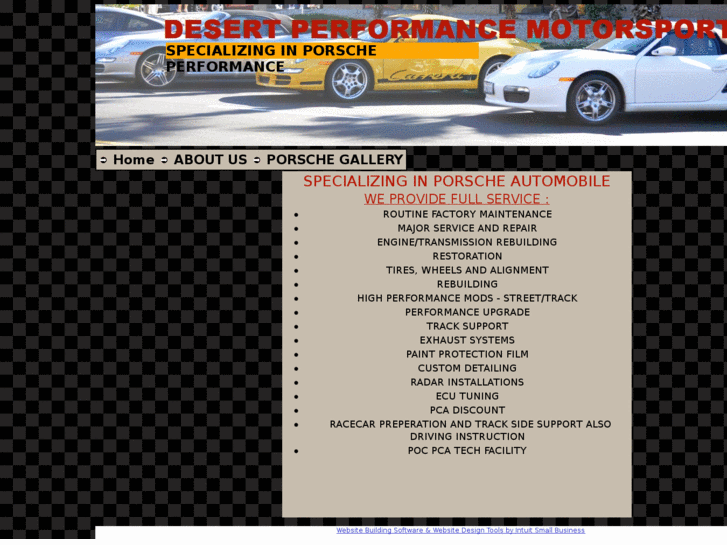 www.desertperformancemotorsports.com