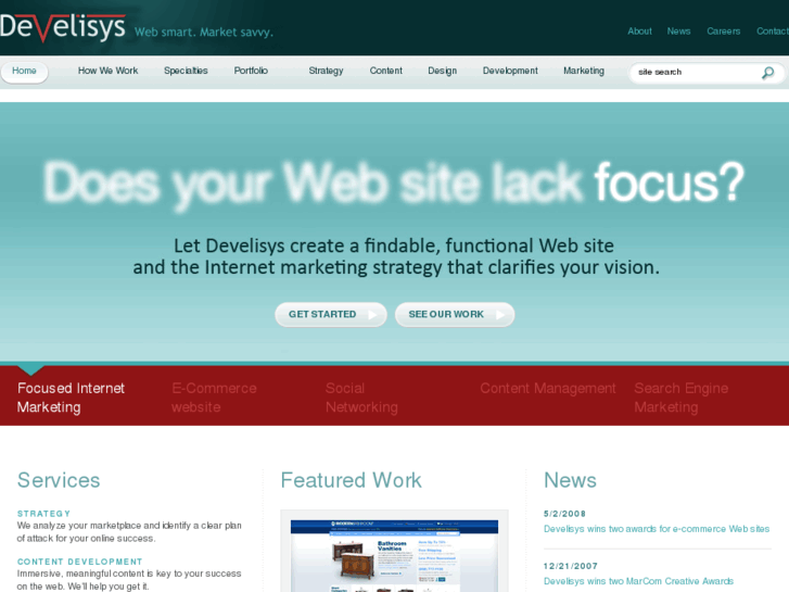 www.develisys.net