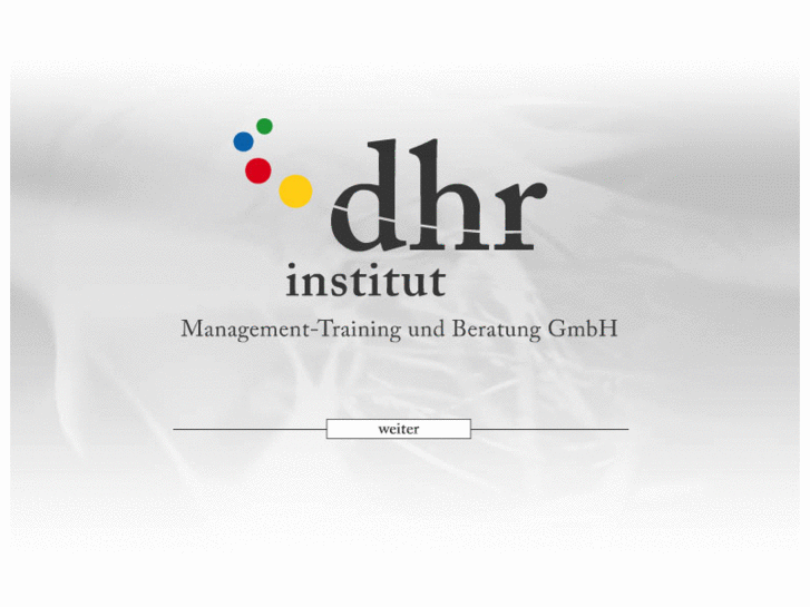 www.dhr-institut.com