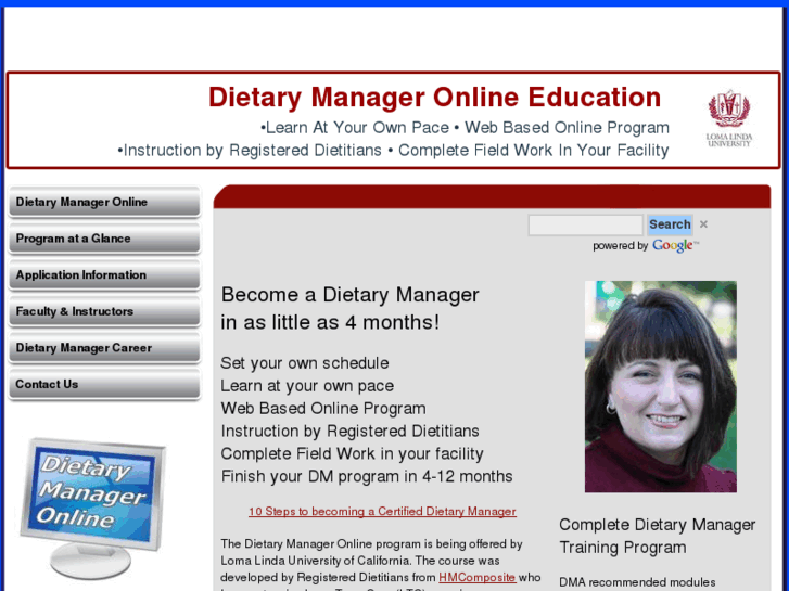 www.dietarymanageronline.com