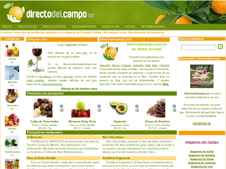 www.directodelcampo.us